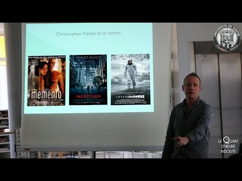 Quart d'Heure Insolite : « Interstellar » La physique ...