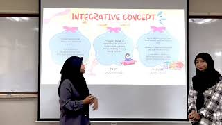 BKK24503| PROJECT PRESENTATION FOR ASSIGNMENT 3| Net Worth