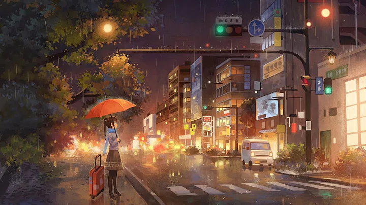 Permanent Link to Relaxing Sleep Music + Rain Sound – Deep Sleeping Music, Meditation Music, Relaxing Piano