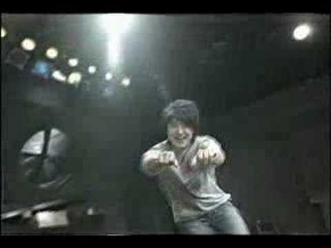 Junki的GIORDANO廣告