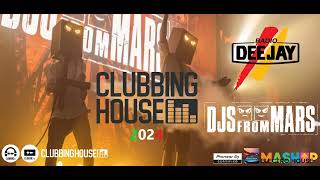 Djs From Mars - Mashups & Remixes Of Popular Songs 2024 - Banner Dj-Nounours Club Party Dance Mix
