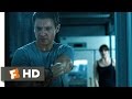 The Bourne Legacy (5/8) Movie CLIP - We Got to Go (2012) HD