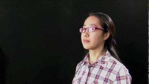 What is interdisciplinary design? Ying Xin Ren (PBac 2014), Chinese, NSCAD University