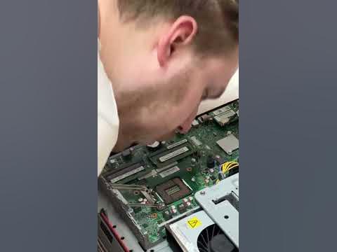 Топовый моноблок на i5 за 6500 - YouTube