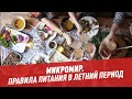 Как не испортить отпуск, или все о пищевых отравлениях — Микромир