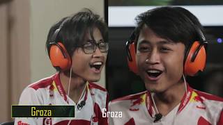 PMCO-SEA Fall Split | Vlog -2 | Twins Chemistry Challenge BTR