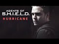 agents of shield | hurricane {+2x22}