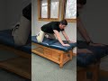 Quick Hip and Back Pain Relief Exercise