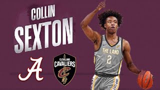 Collin Sexton - Welcome To the Cleveland Cavaliers // “Wow Freestyle” ᴴᴰ || Highlights Mix 2017-2018