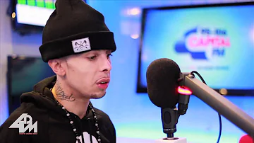 4DMtv: Dappy