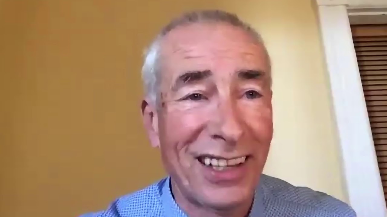 SFGMC Member Robert Rufo recalls the early years of AIDS - YouTube