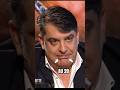 Espressioni facciali di Antonio Ciontoli mentre parla del caso Vannini. #crime #perte