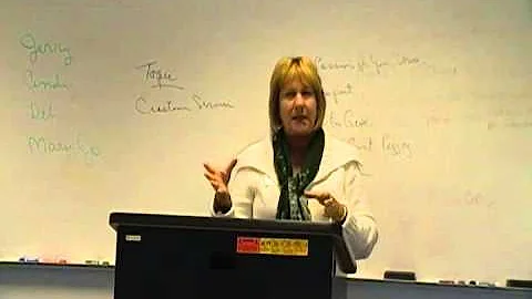 Deb Sanderson
