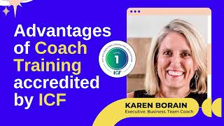 Accredited coach training with Professional Coaching & Leadership Program (ICF-ACC) by iZenBridge Consultancy Pvt Ltd. 75 views 4 weeks ago 7 minutes, 48 seconds