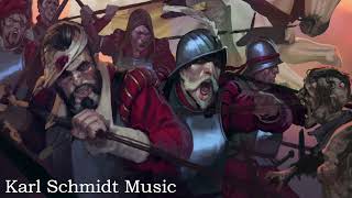 MELEE | Warhammer Fan-made Music