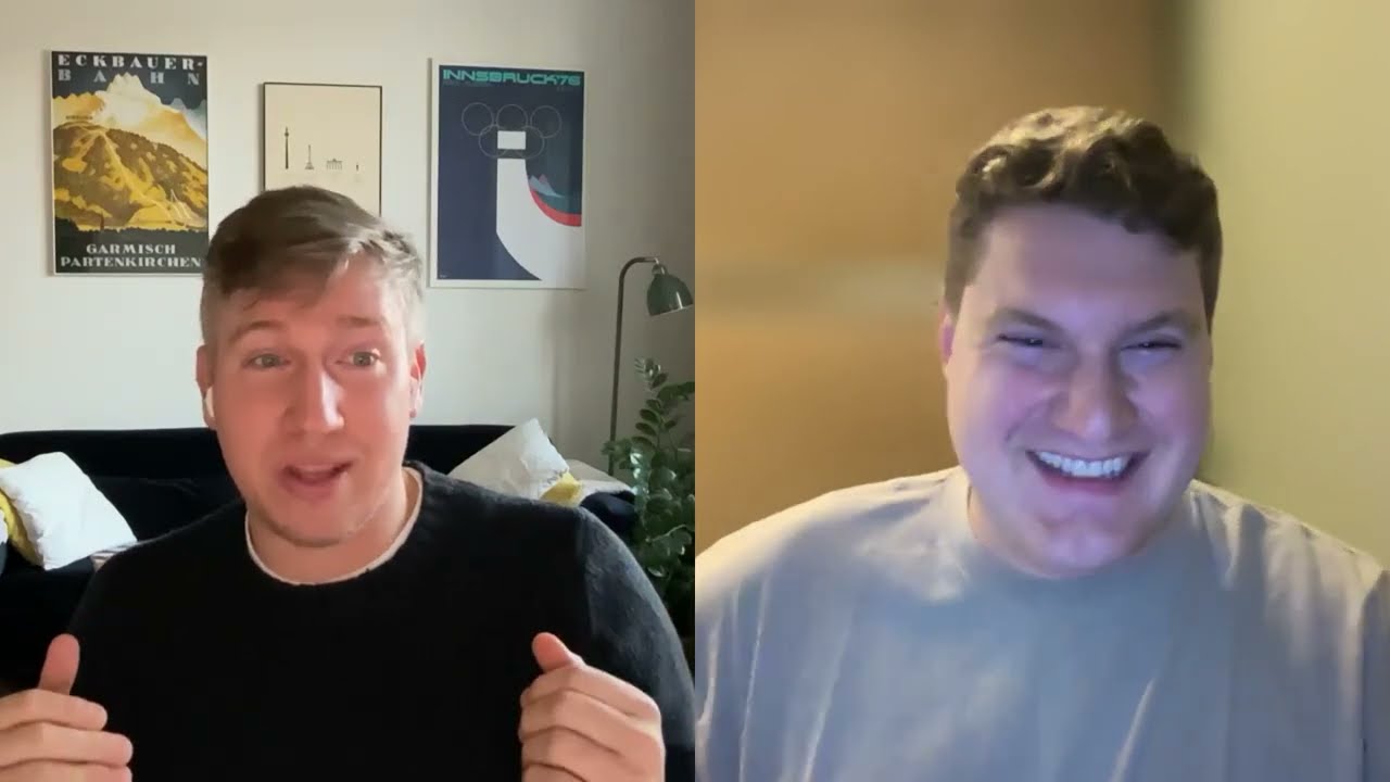 PredictIt Weekly Markets Podcast: 11/10/2025