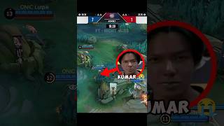 Number One Baxia  mobilelegends mlbb shorts msc onic