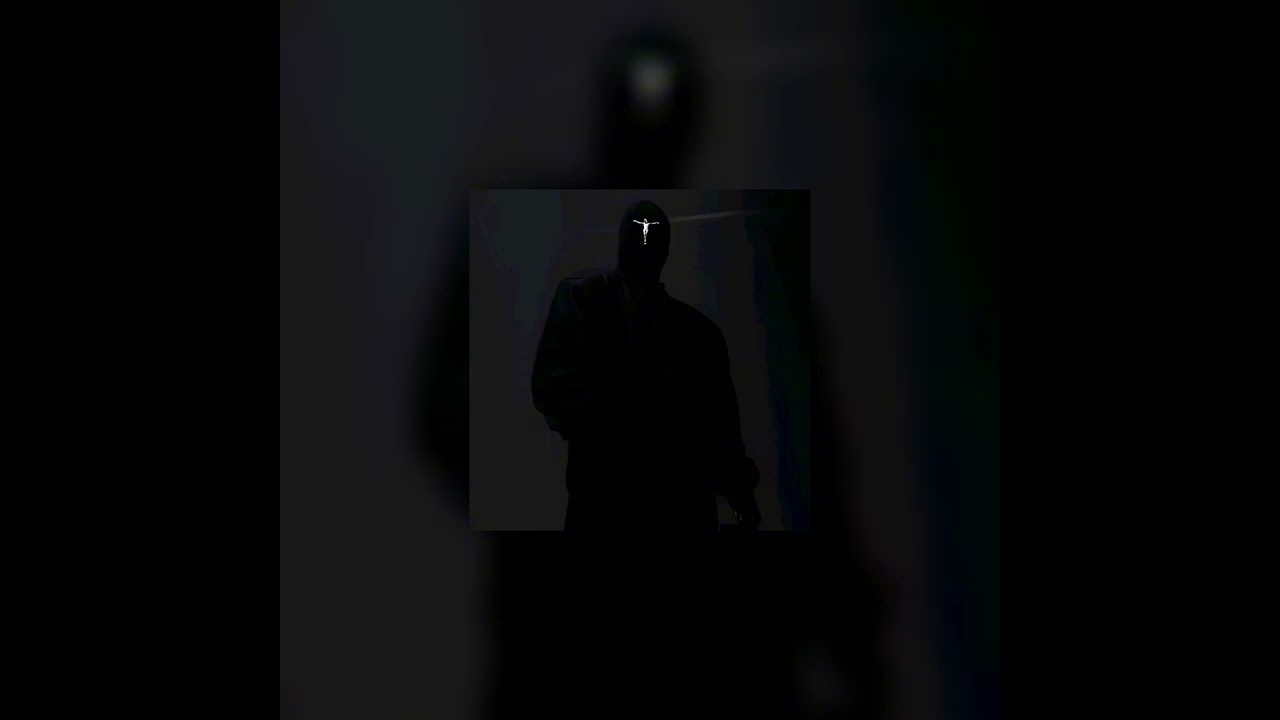 promotion-kanye west & ty dolla $ign,ft.future (sped up)