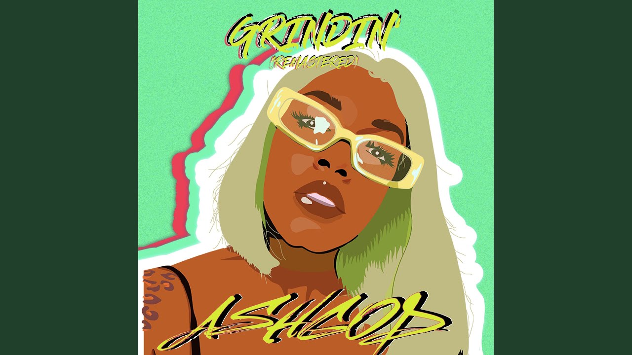 Watch Grindin' on YouTube Watch Grindin' on YouTube