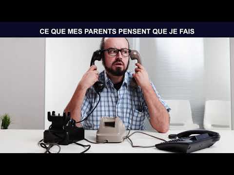 En Savoir Plus Sur Le Métier De Spécialiste Du Support Technique