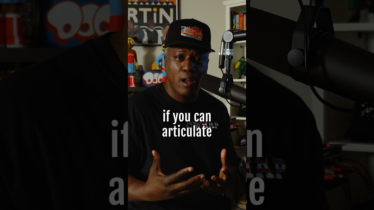 🚂CONDUCTOR WILLIAMS SPEAKS ON WHY HE DOES WHAT HE DOES‼️#hiphop #producer #music