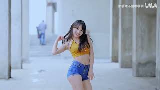 Freaky,4K,short mini jeans,竖屏#highheelsk#kpop #热舞 #美女跳舞 #性感 #流行舞蹈#trend#tiktok #viral#beauty #dance