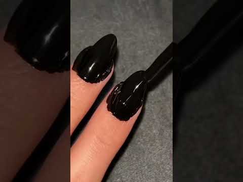 فيديو ترند جديد😍👑New trend #lailagamil #nails