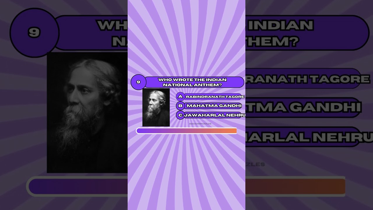 "India Quiz Challenge: How Well Do You Really Know the Land of Diversity? 🇮🇳🤔" 