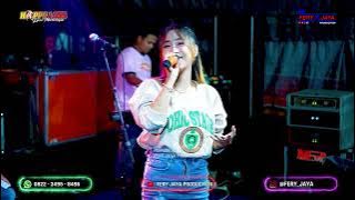 HAPPY LOSS - CINTA HITAM - KIKY MARGARETHA - WEDDING ULIN & EMA - TRIMULYO GUNTUR DEMAK