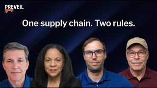 One Supply Chain, Two Rulebooks: Making Sense of CMMC and CPCSC