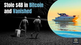 How Two Brothers Stole $4B in Bitcoin 🤯🧐