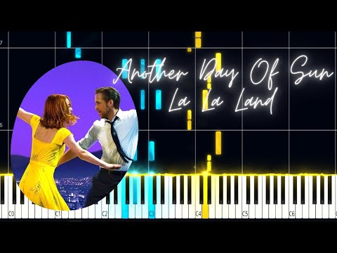Another Day Of Sun - Justin Hurwitz