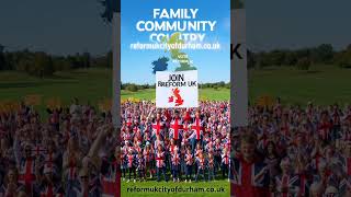 "🌟 Ready for a change? Join the movement that puts Britain first! 🇬🇧✨