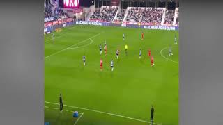 Mehdi Taremi Banger Goal Ziziguloo Edits