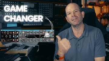 How I use AI to Master ANY synth FAST