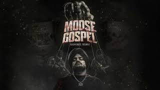Moose Gospel | Rangrez Sidhu | More Than A Gangwar|New Punjabi Songs 2026 #justiceforsidhumoosewala