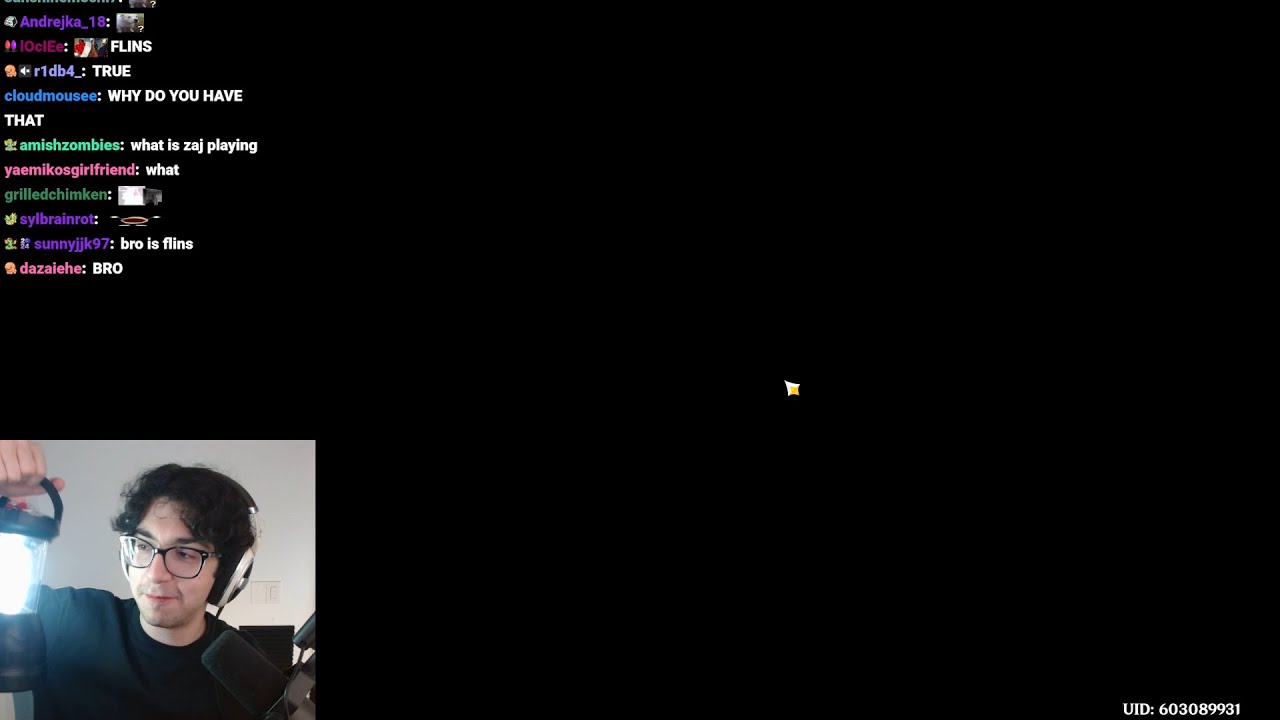 we have flins at home | zy0x clips - #24