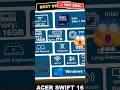 Acer Swift 16 AI Laptop Honest Review — Is It the Best Business Choice for 2024?