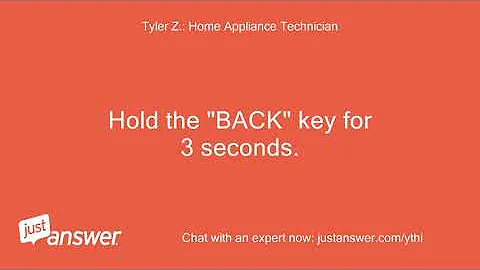 How do I turn off the Sabbath mode on my oven. Its up, and