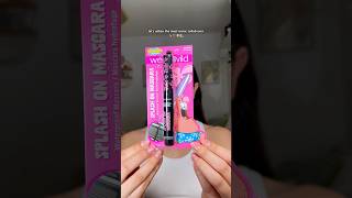 favorite SpongeBob character? #colorfulmakeup #spongebob #makeupideas #makeupshorts #unboxing