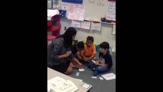 Tens Go Fish