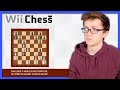 Wii Chess | It Exists! - Scott The Woz