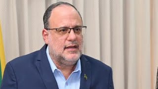 🇯🇲 HERE IS WHY MARK GOLDING IS AGAINST  REPUBLIC REFERENDUM