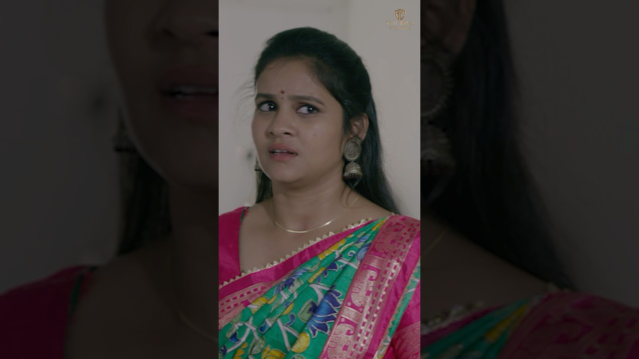 మహానటి.. | Auto Jhonny | S2 | Episode 6 | Telugu Web Series 2025 | Bittu Dancer | Naveenraj Podeti