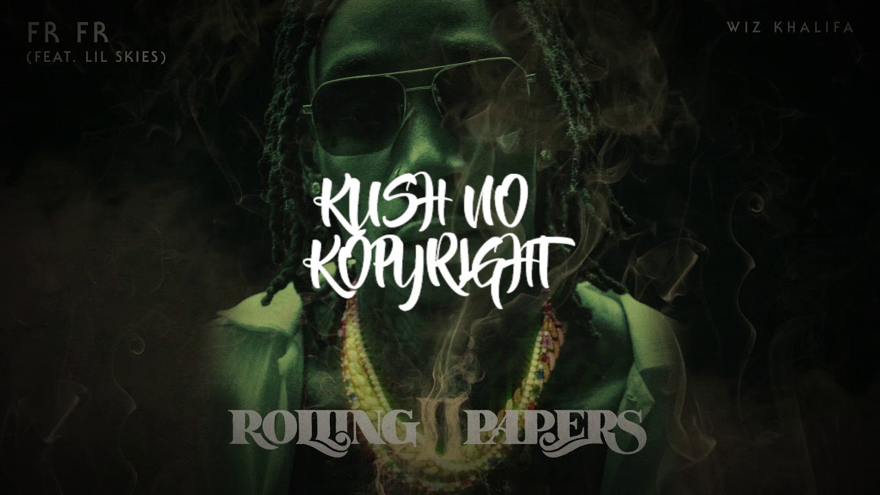 Wiz Khalifa - Fr Fr feat. Lil Skies [Official Audio] - YouTube