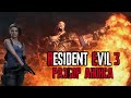 АНОНС RESIDENT EVIL 3 Remake - Анализ Трейлера и Видео с Геймплеем