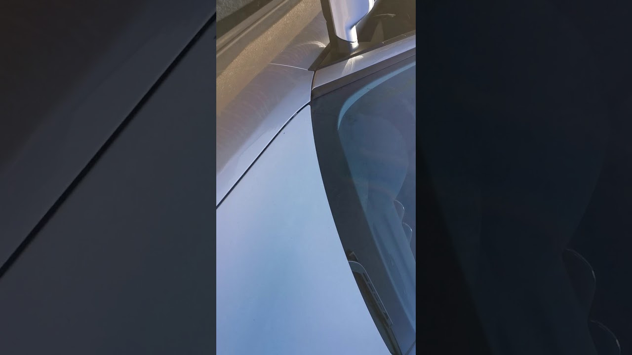 A3 8p dynamic mirror indicator