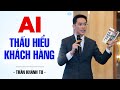 Get 1000 More Potential Customers Thanks To This AI Tran Khanh Tu Get 1000 More Potential Customers Thanks To This AI Tran Khanh Tu