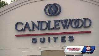 Lifelong Independence resident says he was denied hotel in hometown stay due to new policy