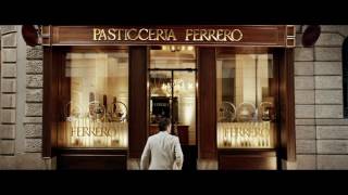 Ferrero Rocher Firenze. Assapora la Bellezza.